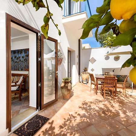 Le Margherite San Vito Lo Capo Exterior photo