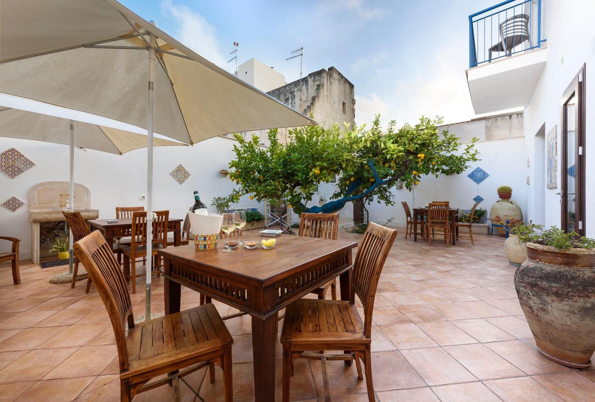 Le Margherite San Vito Lo Capo Exterior photo