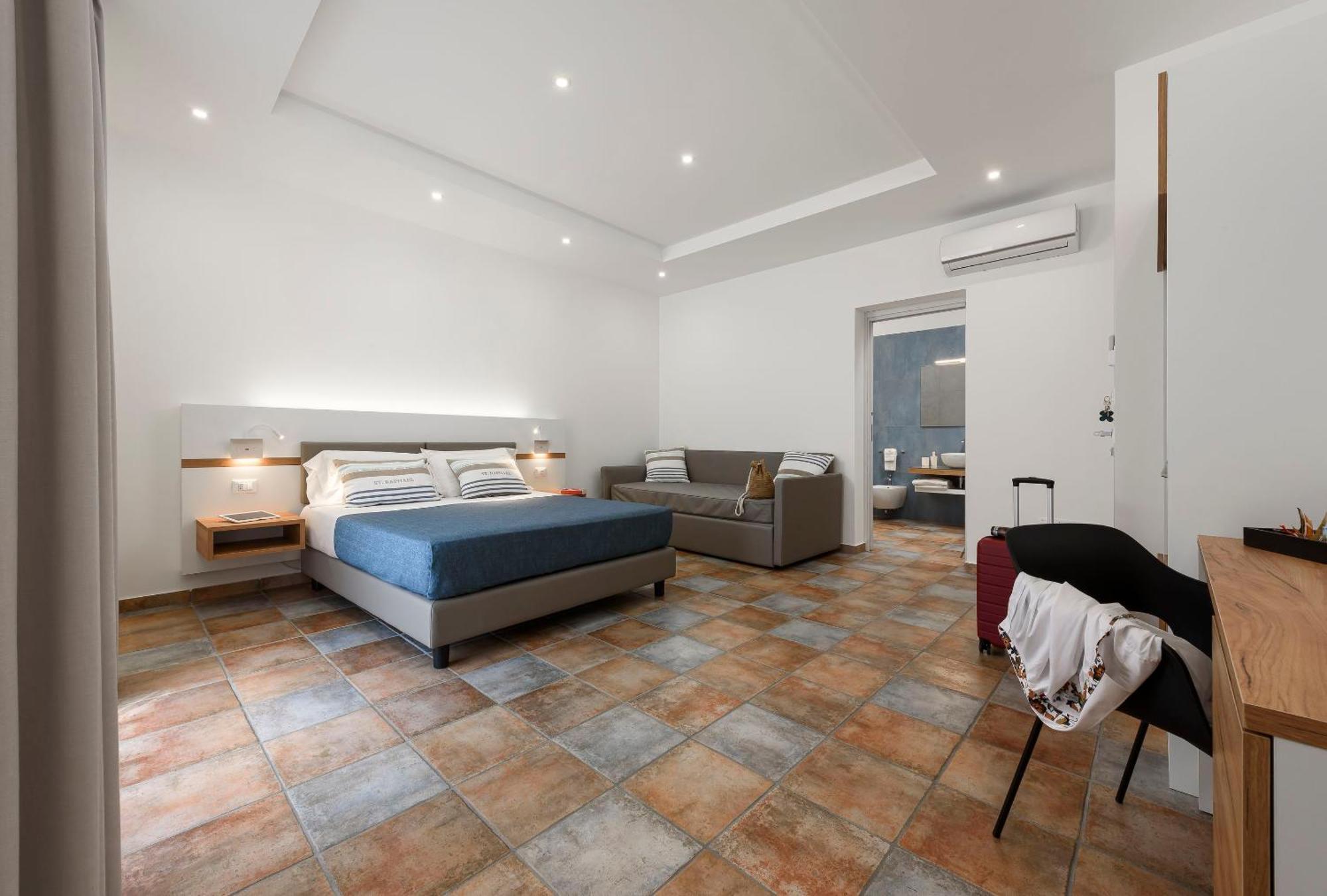 Le Margherite San Vito Lo Capo Exterior photo