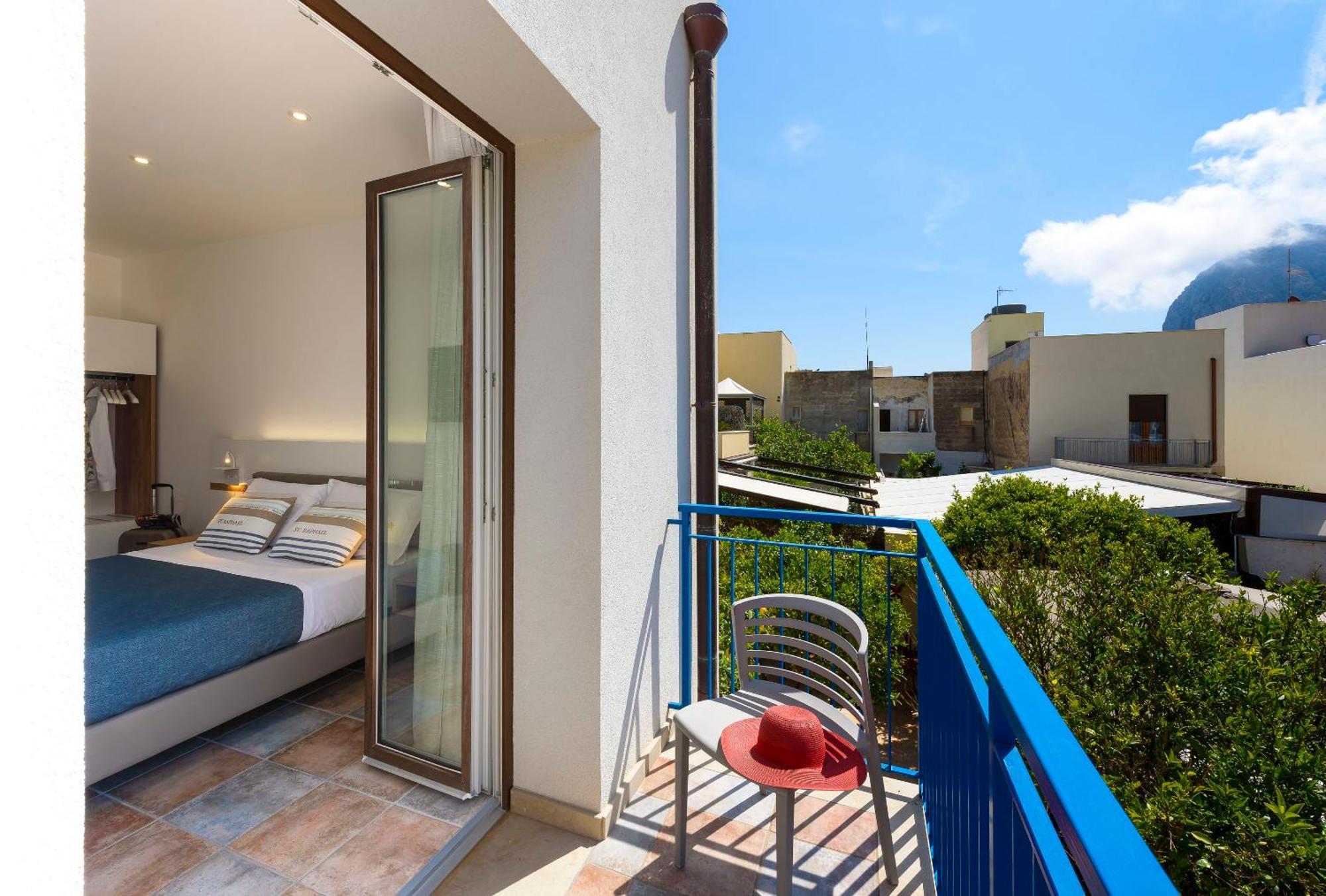 Le Margherite San Vito Lo Capo Exterior photo