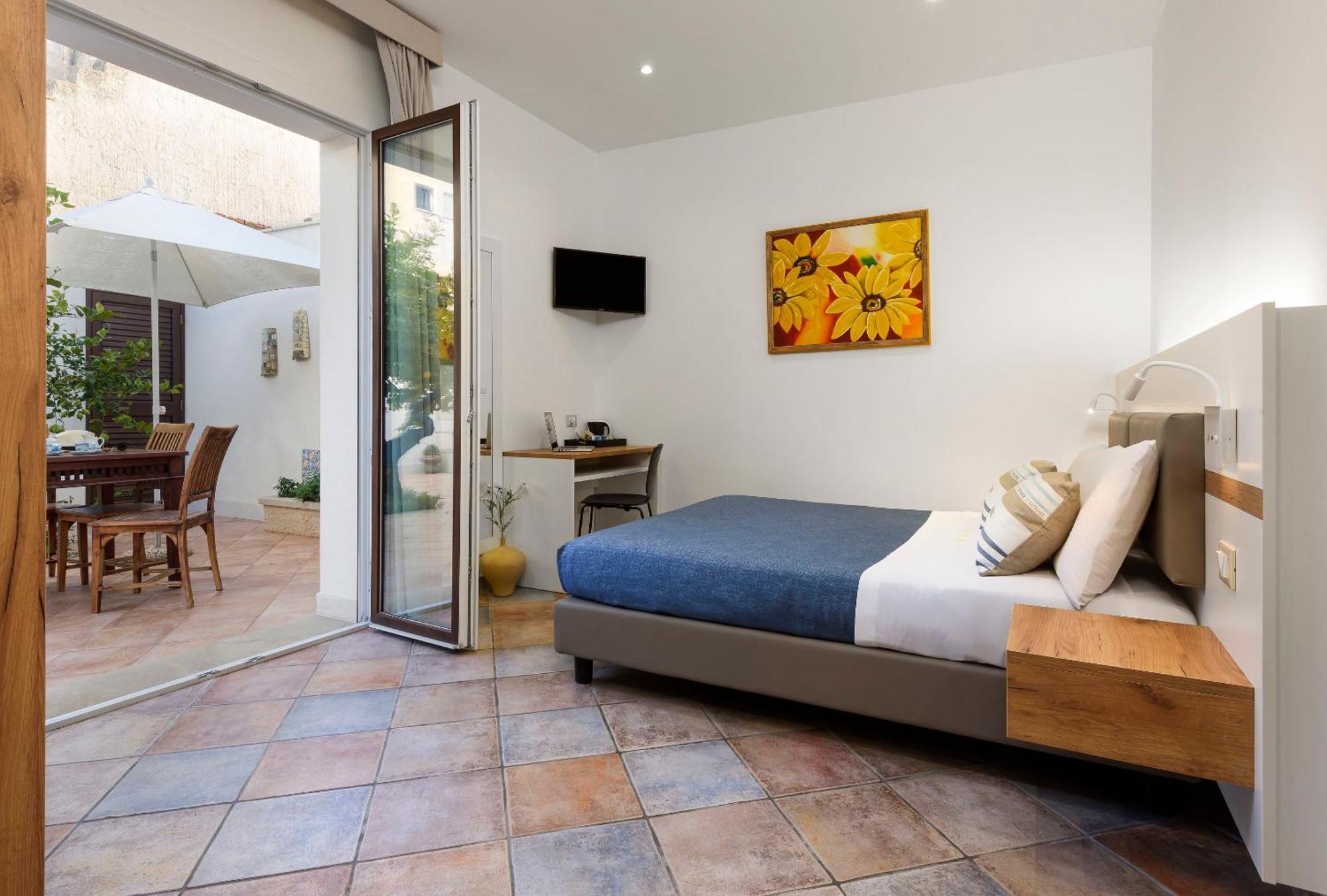 Le Margherite San Vito Lo Capo Exterior photo